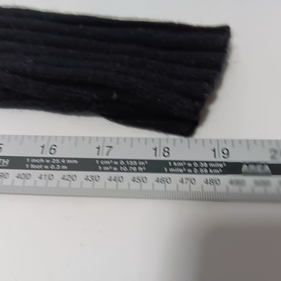 Sundance 💯 Wool Ladies Sweater.  Size L - Picture 7 of 7